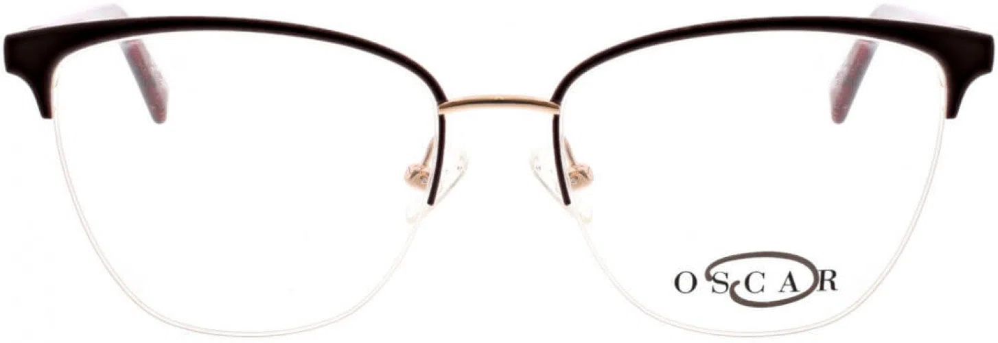 Oscar OSL745 Eyeglasses - view 3